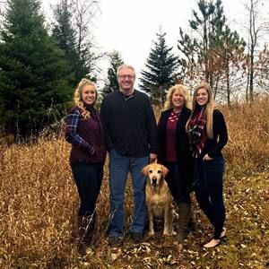 Meet your Posher, Anne